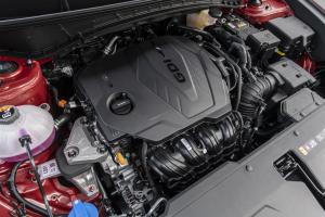 Hyundai Tucson 2022 (NX4) 2021 года  (NA)